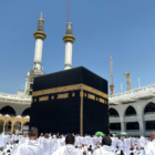 Hajj & Ummrah